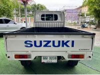 รถมือสอง ฟรีเงินดาวน์ 2022 Suzuki Carry 1.5 Truck รูปที่ 4